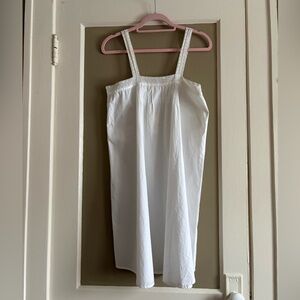 Domi cotton nightdress